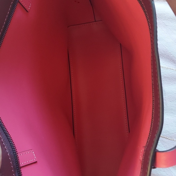 Kate spade tote - Picture 7 of 11